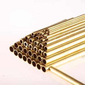普通黄铜棒
