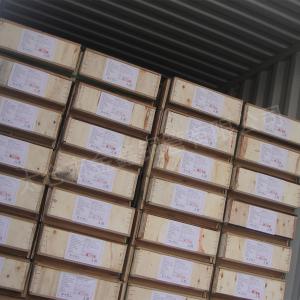 Brass tubes for automobiles