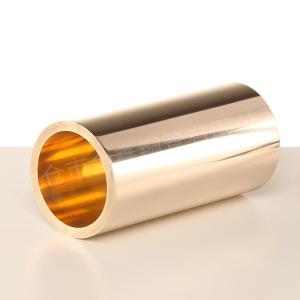High-strength and wear-resistant copper
