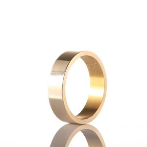 High-strength and wear-resistant copper