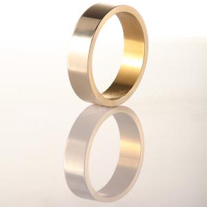 High-strength and wear-resistant copper