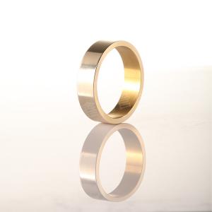 High-strength and wear-resistant copper