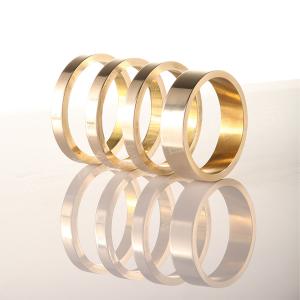 High-strength and wear-resistant copper