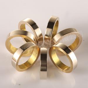 High-strength and wear-resistant copper