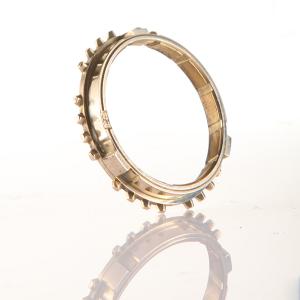 High-strength and wear-resistant copper