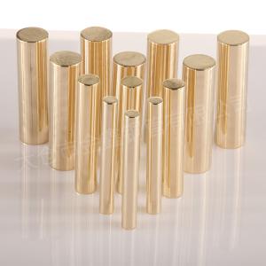 High-strength and wear-resistant copper