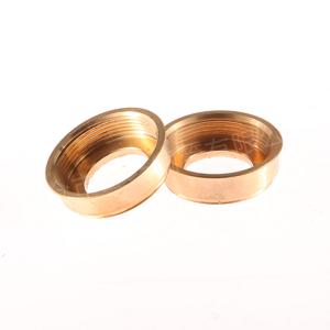 High-strength and wear-resistant copper