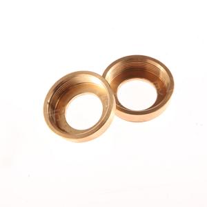 High-strength and wear-resistant copper