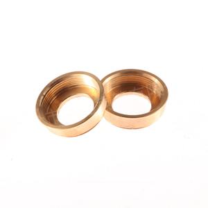 High-strength and wear-resistant copper