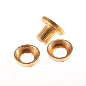 High-strength and wear-resistant copper
