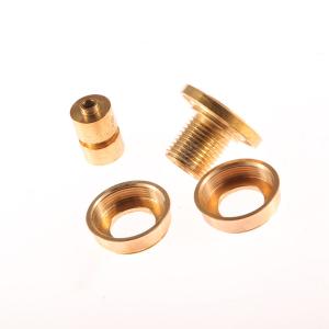 High-strength and wear-resistant copper