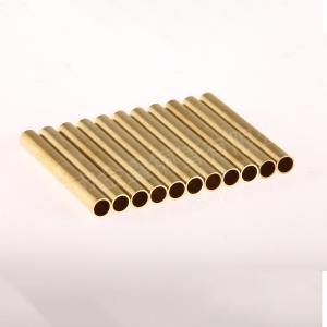 普通黄铜棒