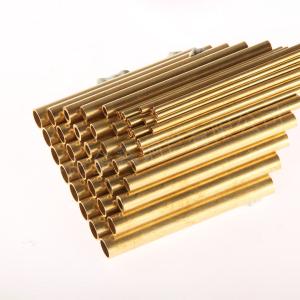 普通黄铜棒