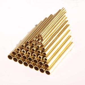 普通黄铜管