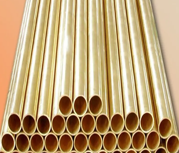 黄铜管厂家