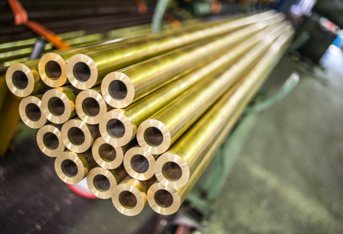 黄铜管厂家