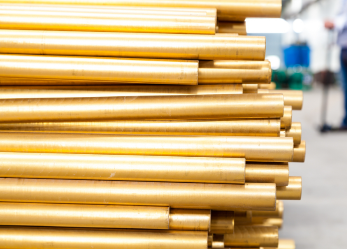黄铜管厂家