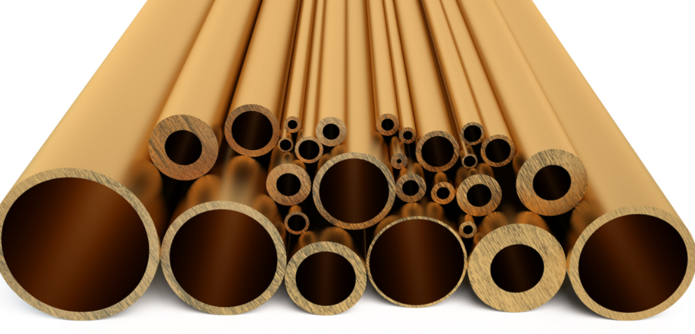 黄铜管厂家