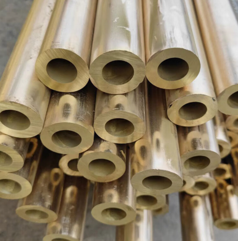 黄铜管厂家