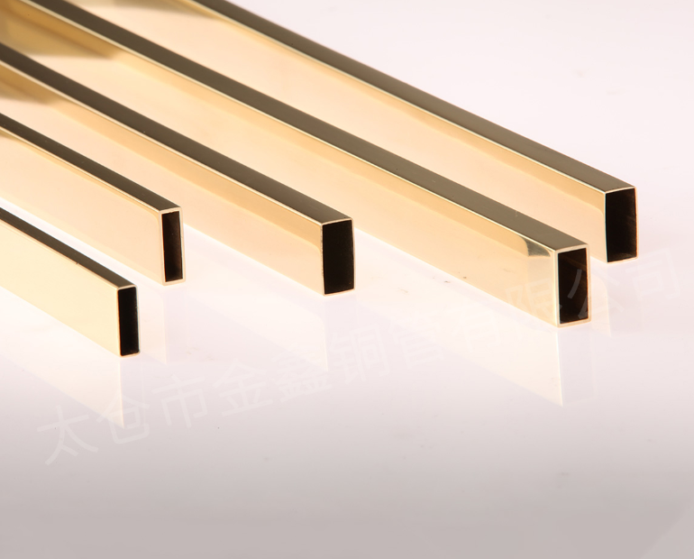 太仓市金鑫铜管厂