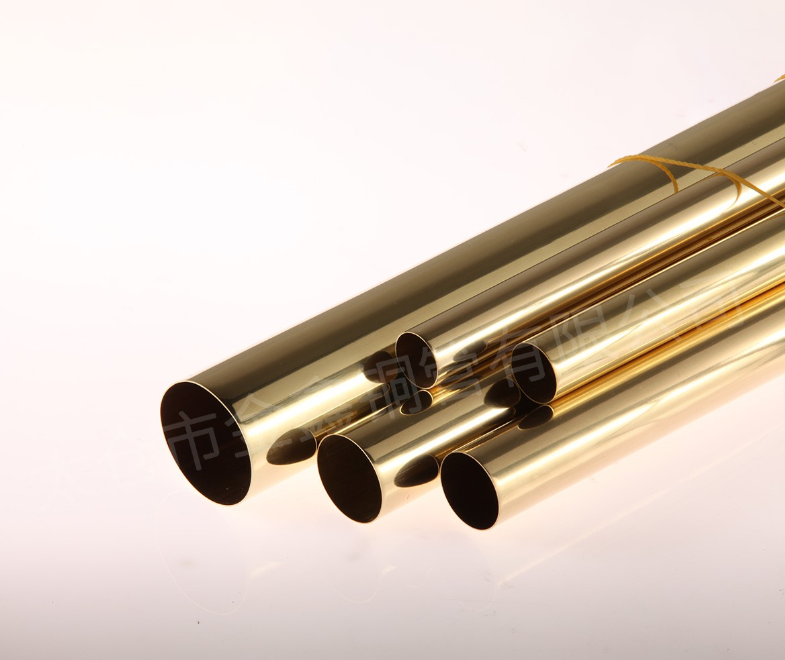 太仓市金鑫铜管厂