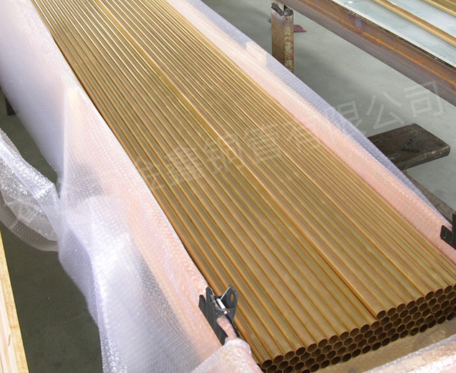 太仓市金鑫铜管厂