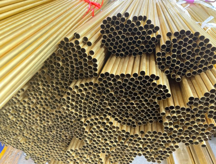 黄铜管 黄铜管