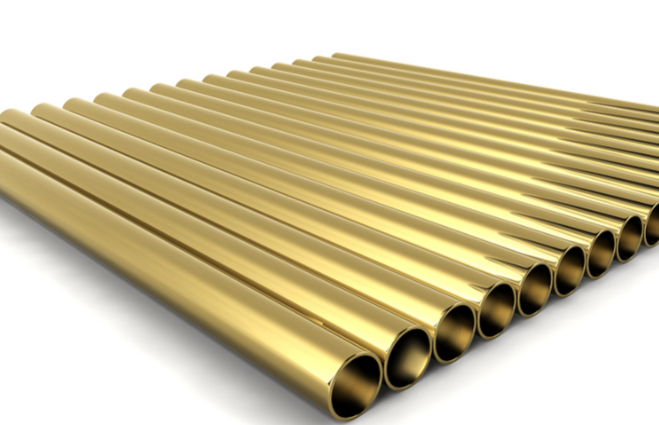 黄铜管