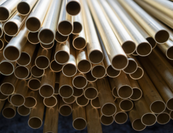 黄铜管 黄铜管