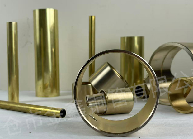 黄铜管 黄铜管