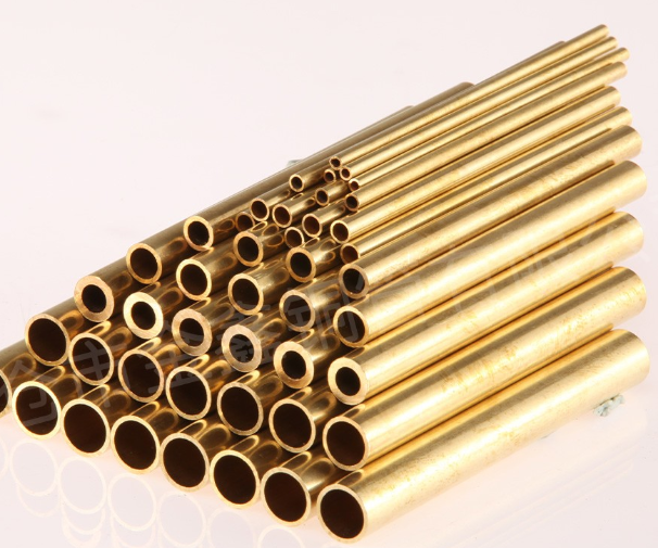 黄铜管