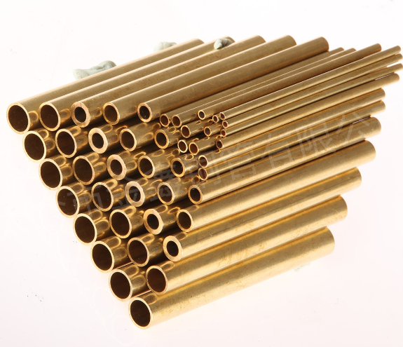 黄铜管