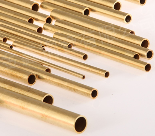 黄铜管