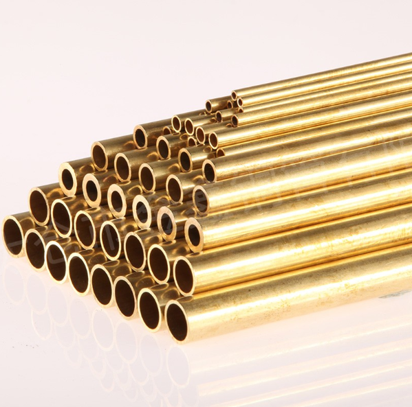 黄铜管