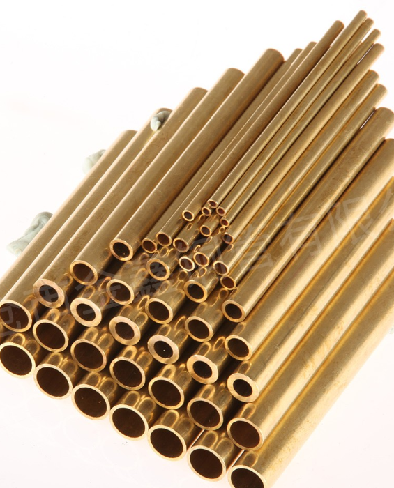 黄铜管 黄铜管