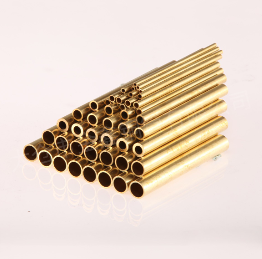 黄铜管