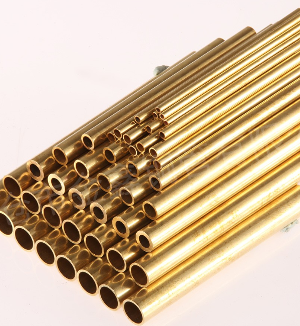 黄铜管