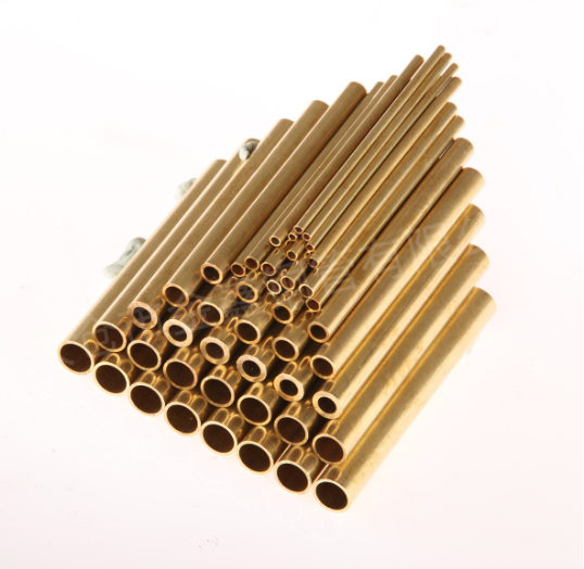 黄铜管