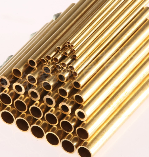 黄铜管 黄铜管