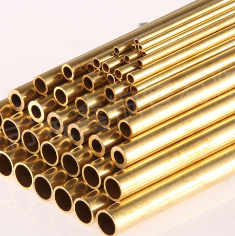 黄铜管