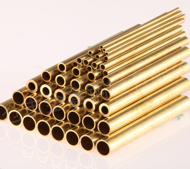 黄铜管