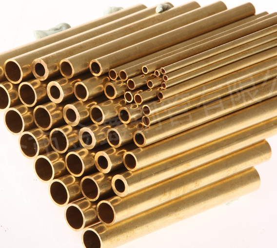 黄铜管