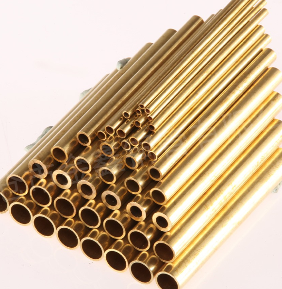 黄铜管